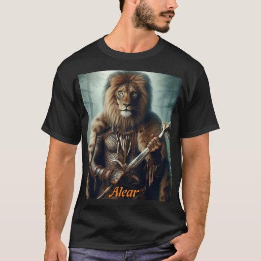 T-shirt Camiseta (Devant)