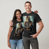 T-shirt Camiseta (Unisexe)