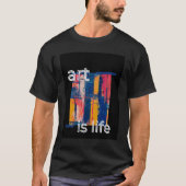 T-shirt camiseta (Devant)
