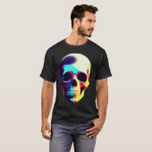 T-shirt Camiseta (Devant entier)