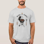 T-shirt Camiseta (Devant)