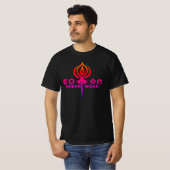 T-shirt Camiseta (Devant entier)