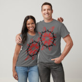 T-shirt camiseta (Unisexe)