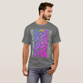 T-shirt camiseta (Devant entier)