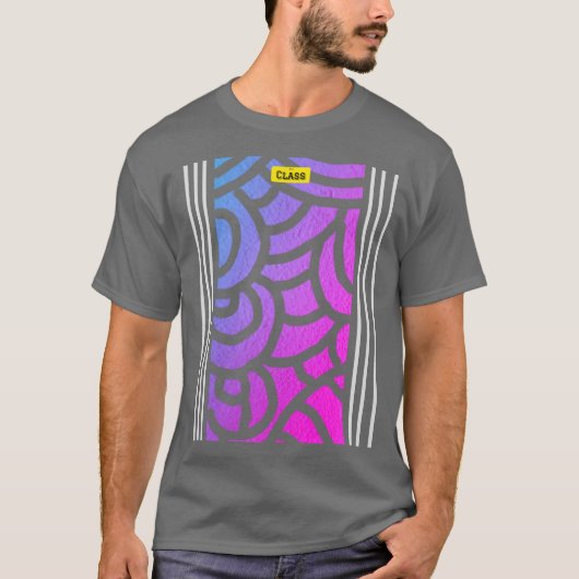 T-shirt camiseta (Devant)