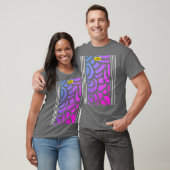 T-shirt camiseta (Unisexe)
