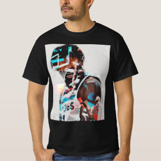 T-shirt Camiseta anthony edwards, baloncesto, sports
