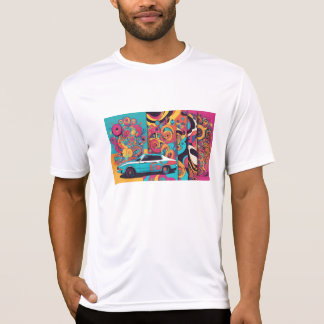 T-shirt Camiseta Básica Masculina Estampa Exclusiva