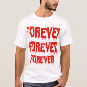 T-shirt Camiseta básica para hombre (Devant)