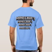 T-shirt camiseta con un color  fresco (Dos)