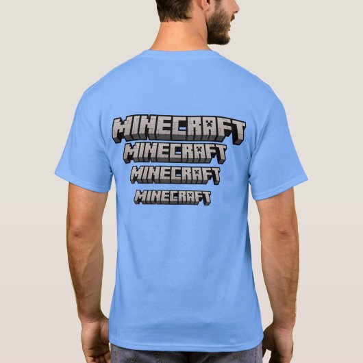 T-shirt camiseta con un color  fresco (Dos)