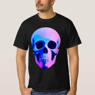 T-shirt Camiseta de calaveras "Espiritu de las Calaveras"