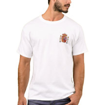 Camiseta de fútbol España¡Vamos España! Mundial 26