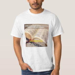 T-SHIRT CAMISETA DE HOMBRE CAMISETAS