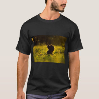 T-shirt Camiseta de perro 