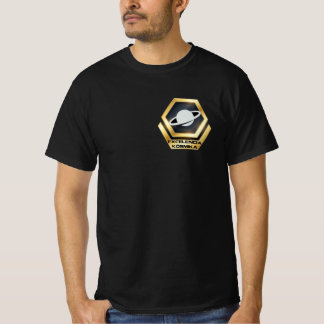 T-shirt Camiseta Excelencia Kósmika