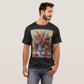 T-shirt Camiseta Florida (Devant entier)