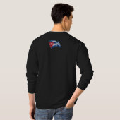 T-shirt camiseta frases cubanas (Dos entier)