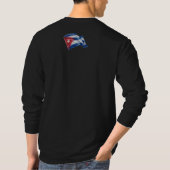 T-shirt camiseta frases cubanas (Dos)
