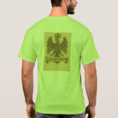 T-shirt camiseta hombre (Dos)