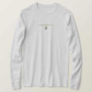 T-shirt Camiseta L´élégance Brésilienne