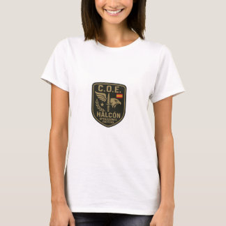 T-shirt camiseta mujer