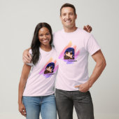 T-shirt Camiseta pleaaase (Unisexe)