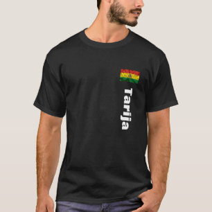 T-shirt Camiseta Tarija