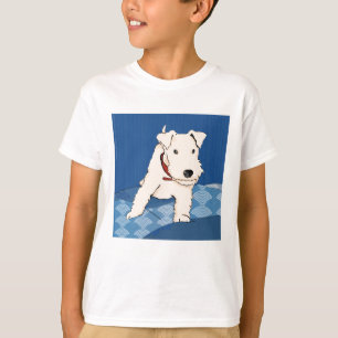 T-shirt Camiseta Turrón