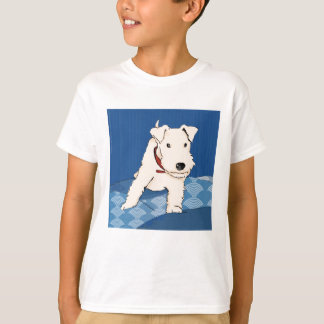 T-shirt Camiseta Turrón