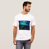 T-shirt CamisetaJugona (Devant entier)