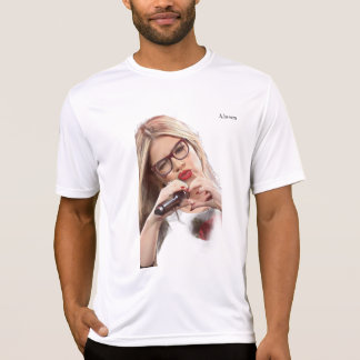 T-shirt camisetas
