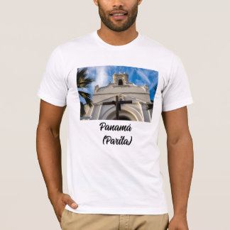 T-shirt camisetas del mundo tradición contry  
