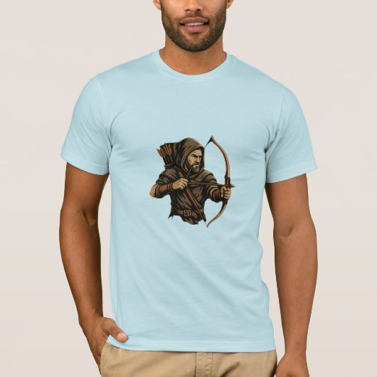 T-SHIRT CAMISETAS MASCULINAS (Devant)
