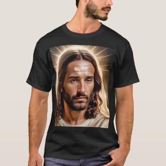 T-shirt Camisetas masculinas estampadas