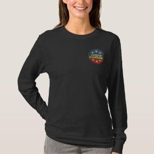T-shirt Campagne de Zohra Mamdani pour la mairie de NYC 20
