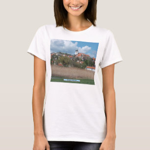 T-shirt Campagne hongroise