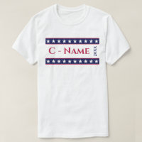 Campagne présidentielle personnalisée