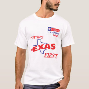 T-shirt Campagne T Shirt PTF