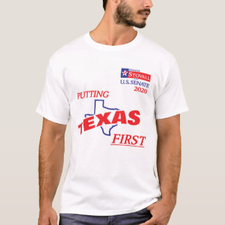 T-shirt Campagne T Shirt PTF