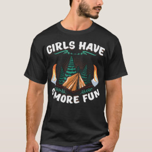 T-shirt Camper Chemise Femmes Filles Rv Propriétaire Cadea