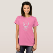T-shirt CampHFL08_Tshirt_dark (Devant entier)