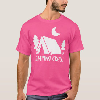 T-shirt Camping 2