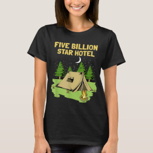 T-shirt Camping cool Camp Rv Et Camper