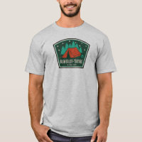 Camping forestier national Humboldt-Toiyabe