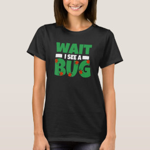 T-shirt Camping Graphic Pour Femmes Et Hommes Camper