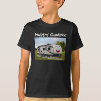 Camping Happy Retirement dans le RV par Funnycoomb
