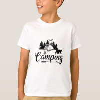 Camping Lover - Camping Cool