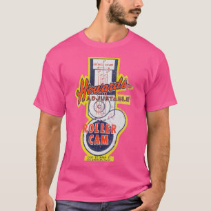 T-shirt Cams Howards