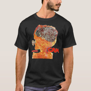 T-shirt Can Tago Mago Album couverture HAUTE QUALITÉ Essen
